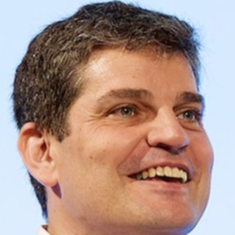 Fernando Liesa