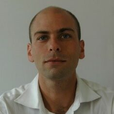 Sébastien Nicolas