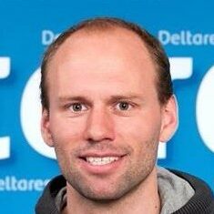 Wiebe de Boer