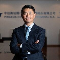 zhang aming